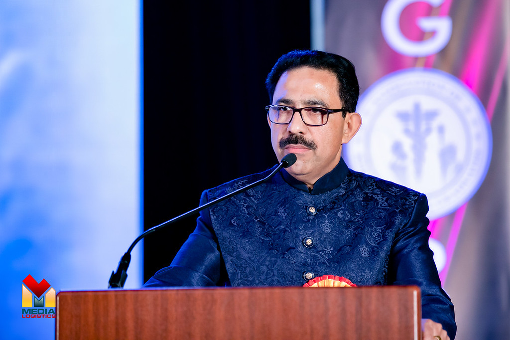 convention 2019